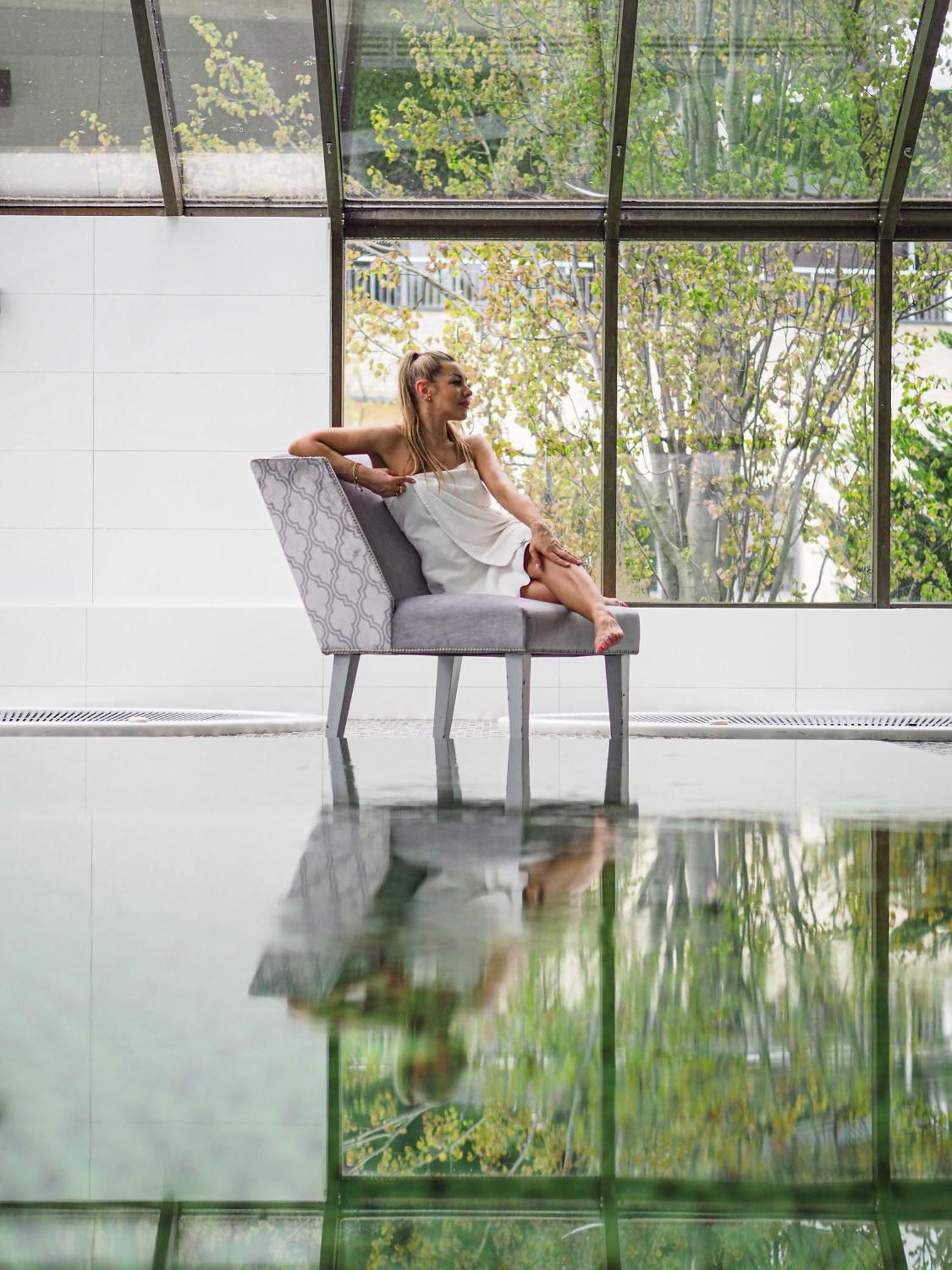 Willa Port Острода Екстериор снимка The Spa at The Westin