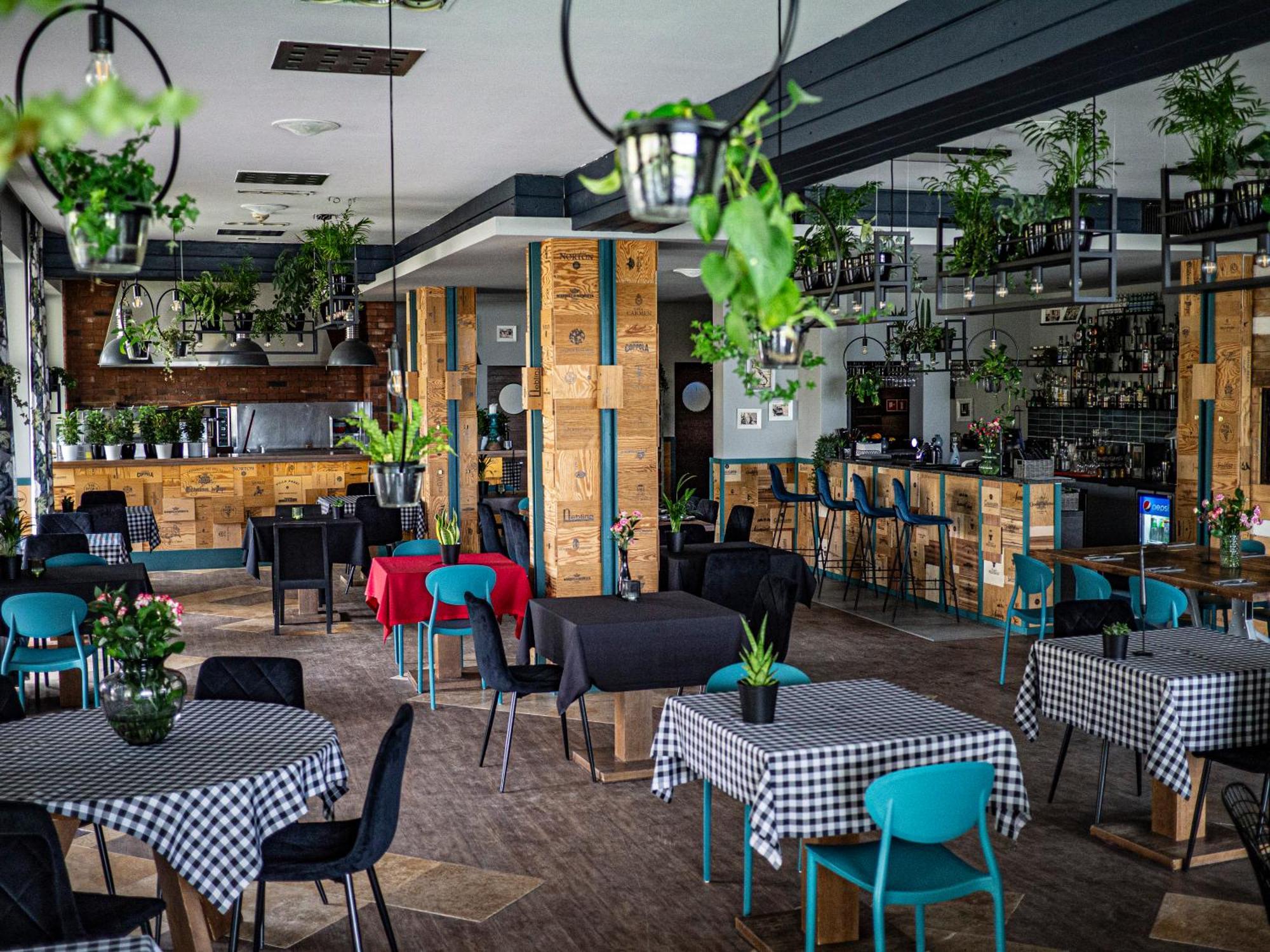Willa Port Острода Екстериор снимка Restaurant in Belgrade